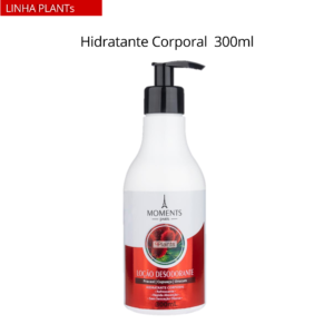 HIDRATANTE PLANTS - 300mL