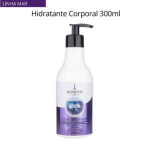 HIDRATANTE MAR - 300ml