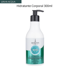 HIDRATANTE ACQUA - 300ml
