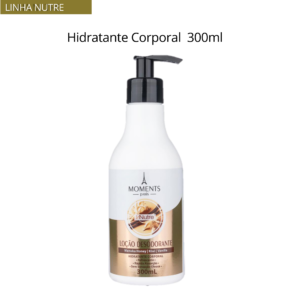 HIDRATANTE NUTRE - 300ml