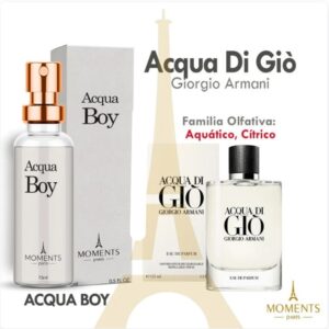 ACQUA BOY 15ml