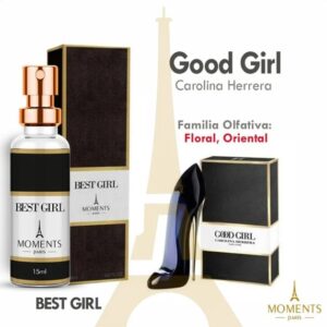 BEST GIRL 15ml