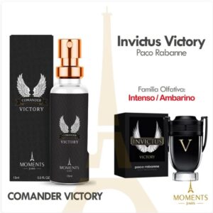 COMANDER VICTORY 15ml