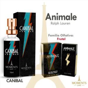 CANIBAL 15ml