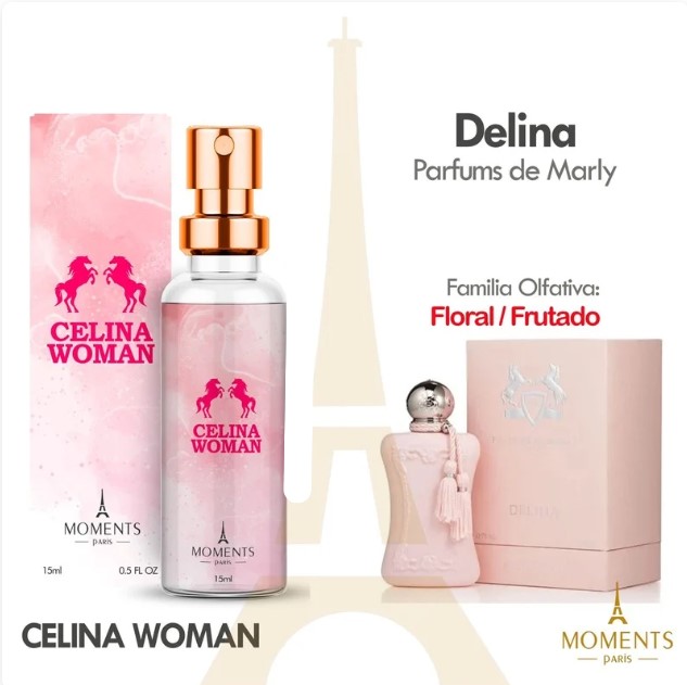CELINA 15ml