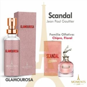 GLAMOUROSA 15ml