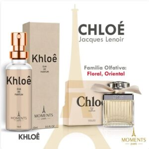KHLOÊ 15ml