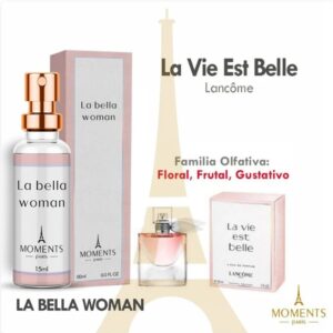 LA BELLA WOMAN 15ml