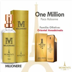 Milionere 15ml