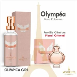 OLÍMPICA 15ml