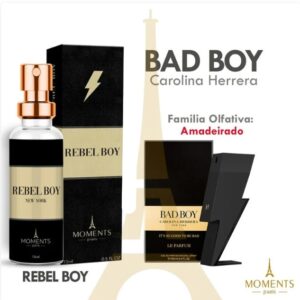 Rebel Boy 15ml
