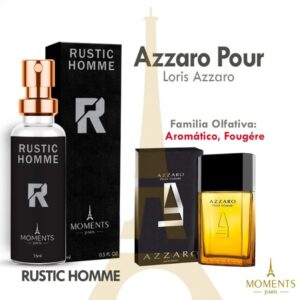 Rustic Homme 15ml