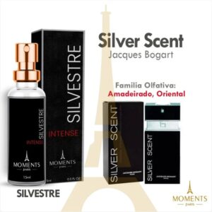 Silvestre 15ml