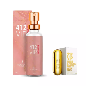 412 Vip Woman 15ml