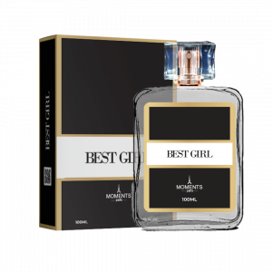 BEST GIRL 100ml