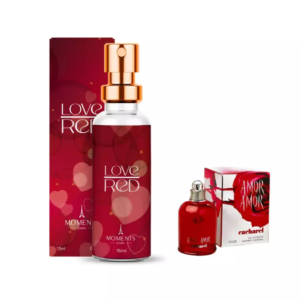 Love Red 15ml