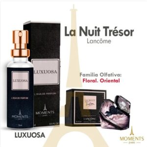 Luxuosa 15ml