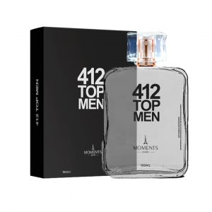 412 TOP MEN 100ml
