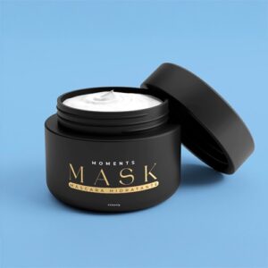 MASK MASCARA HIDRATANTE TEIA